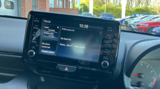 Toyota GR Yaris 1.6 3dr AWD [Circuit Pack] Petrol Hatchback